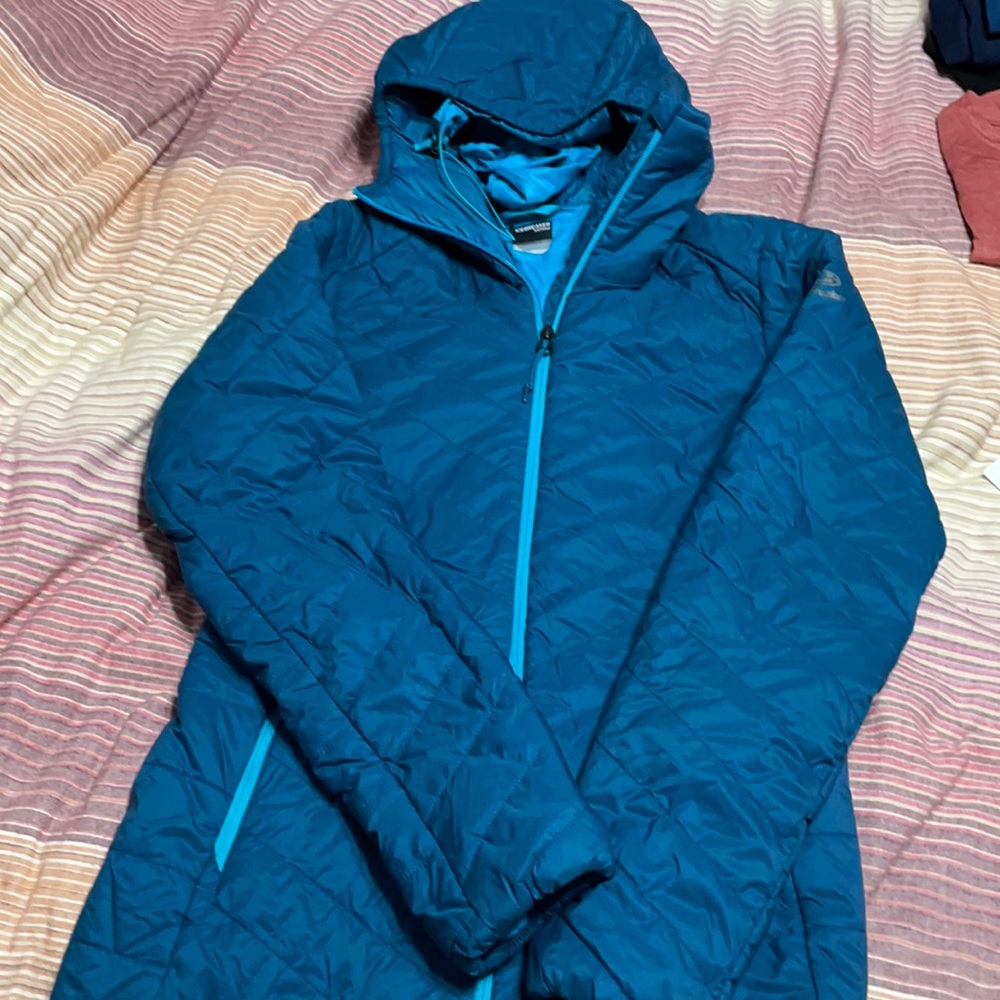 Icebreaker Women’s MerinoLoft jacket